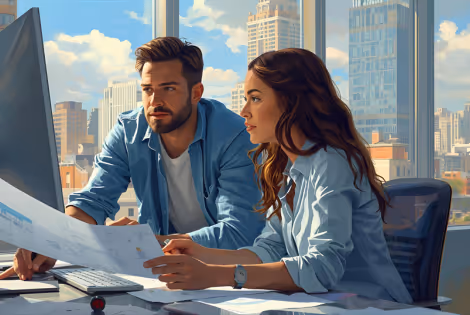 Top 5 Project Management Software for Architects