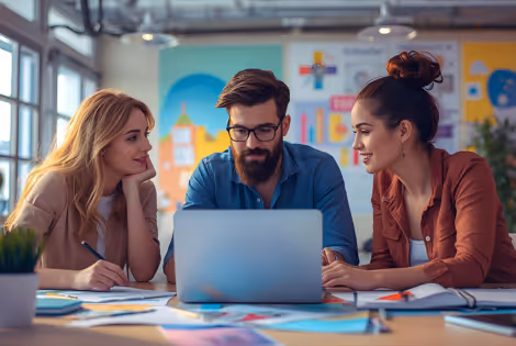 The Ultimate Guide to Project Management for Creative Agencies
