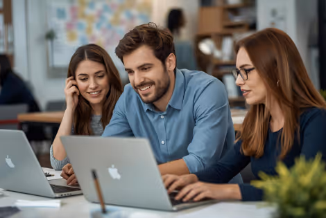 Ravetree vs. Workamajig: How to Choose the Best Agency Management Software?