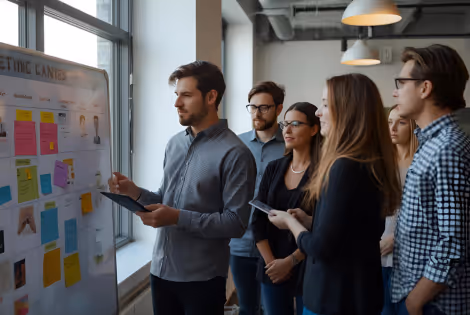 The 5 Best Agency Management Software Solutions for 2026