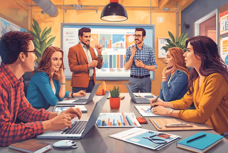 Top 5 Accelo Alternatives for Professional Services and Agencies