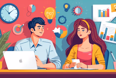 From Chaos to Control: How Ravetree Transforms Agency Operations