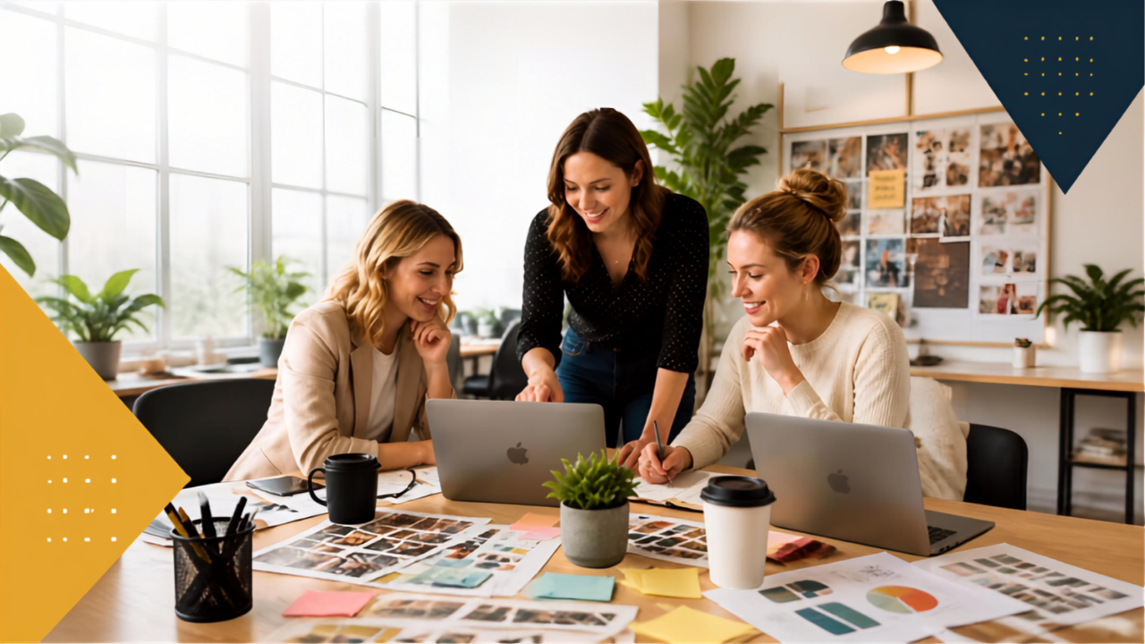 Top 5 Project Management Software For Agencies
