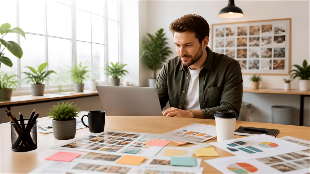 Top 5 Resource Management Software For Workload Planning