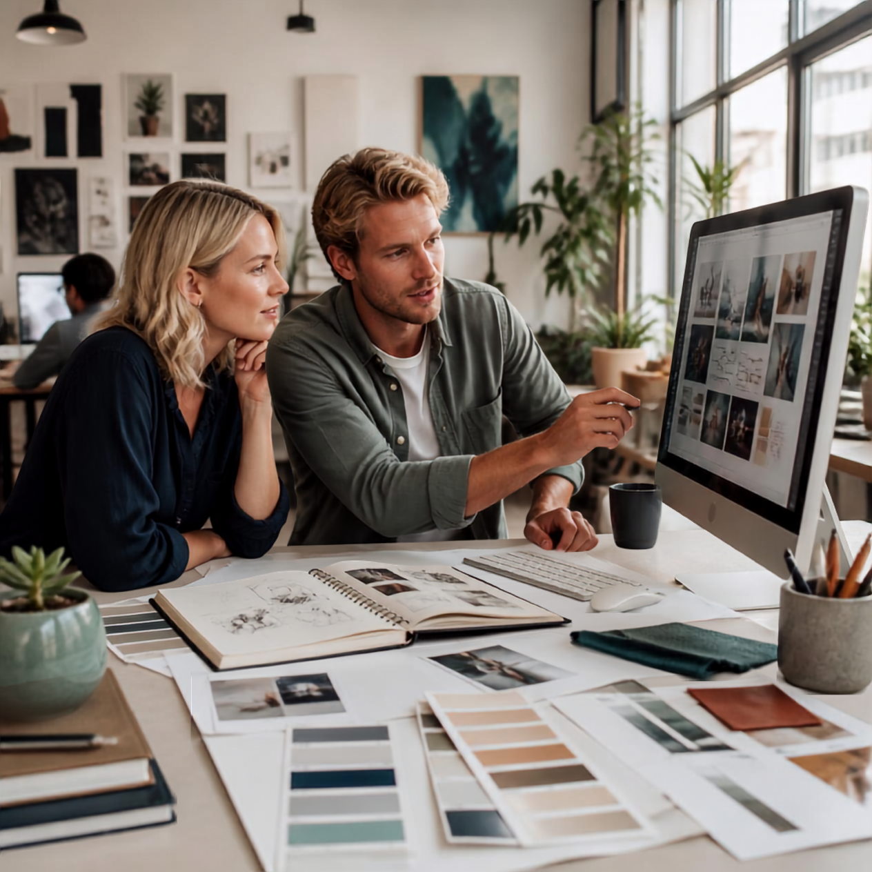 Best PSA Software for Creative Agencies