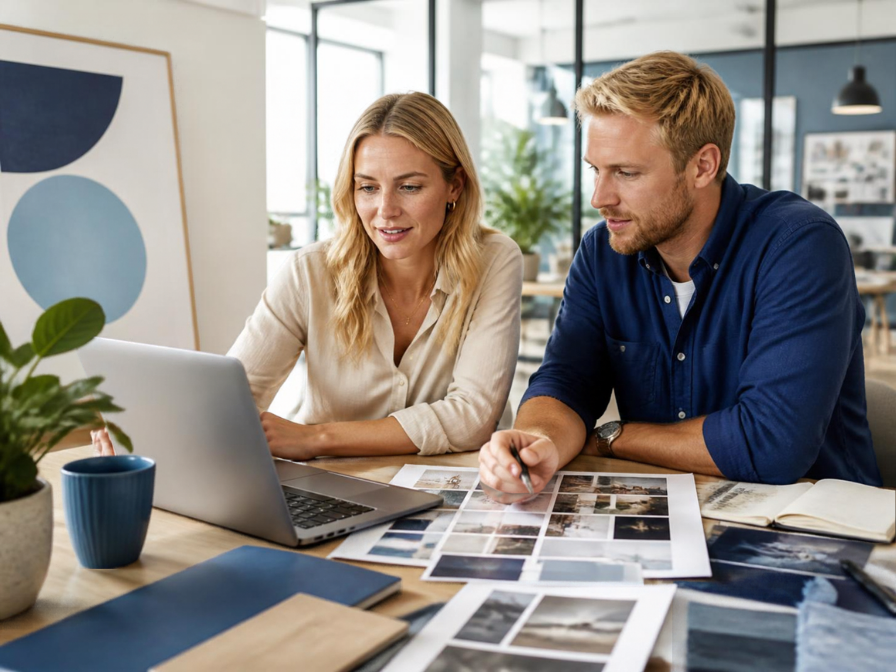 Resource Capacity Planning Tool for Multi-Project Creative Teams