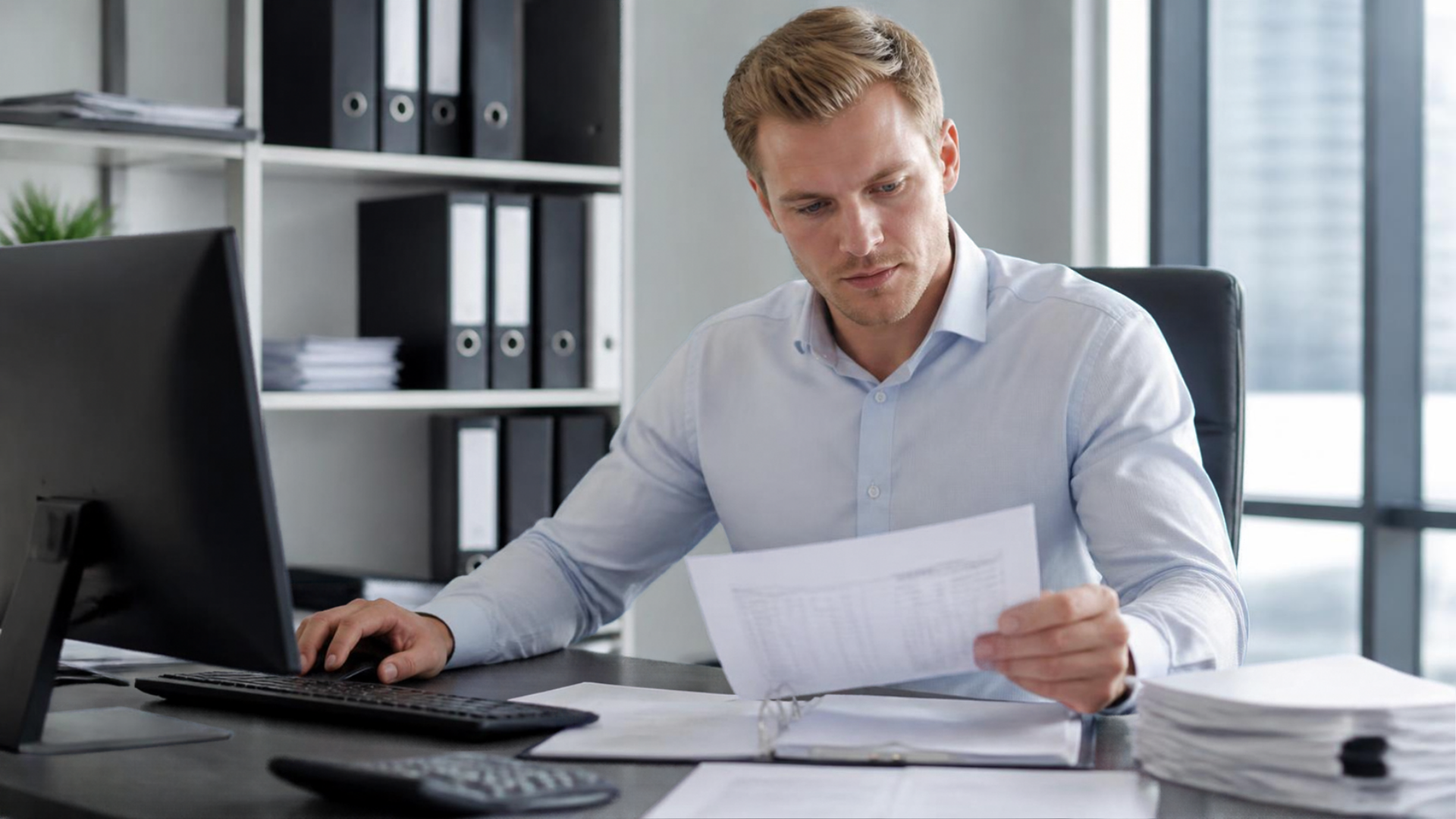 Best Practice Management Software for Accounting Firms