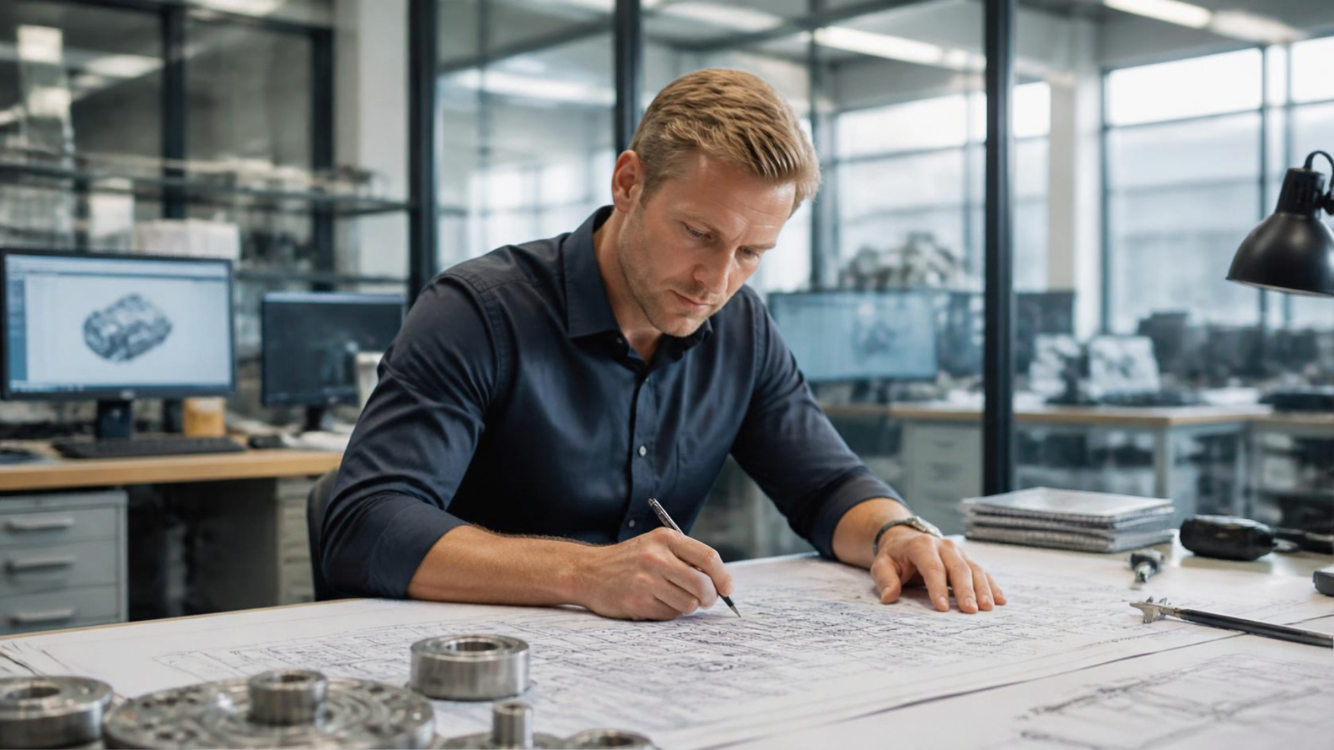 Best Project Management Software for Engineering Firms