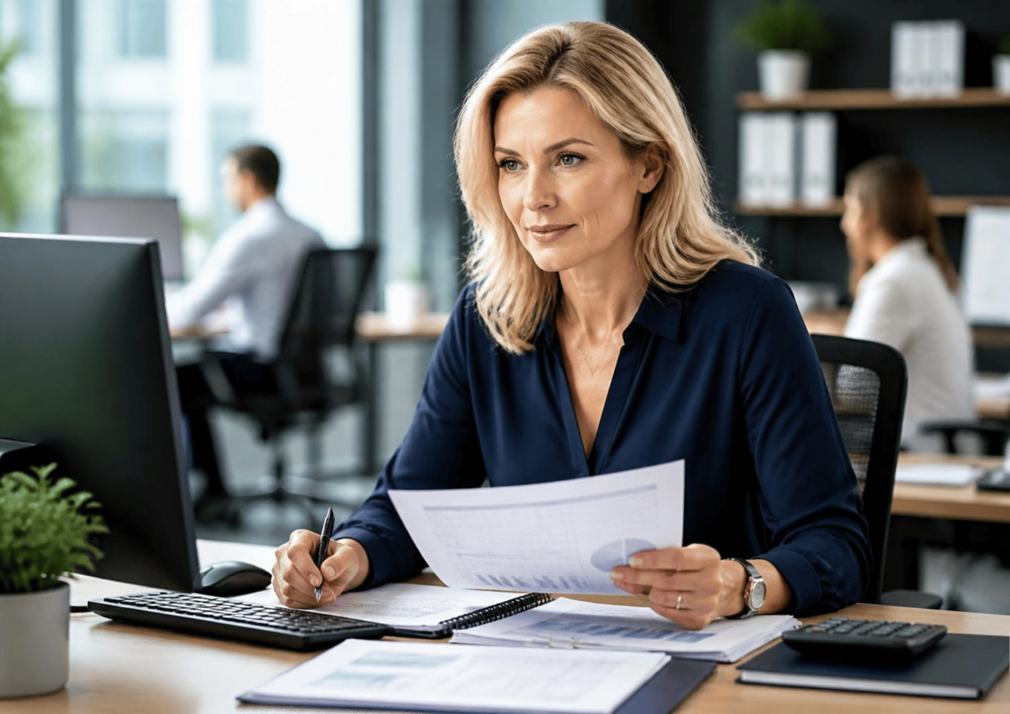 Work Management Software for Growing CAS Accounting Firms