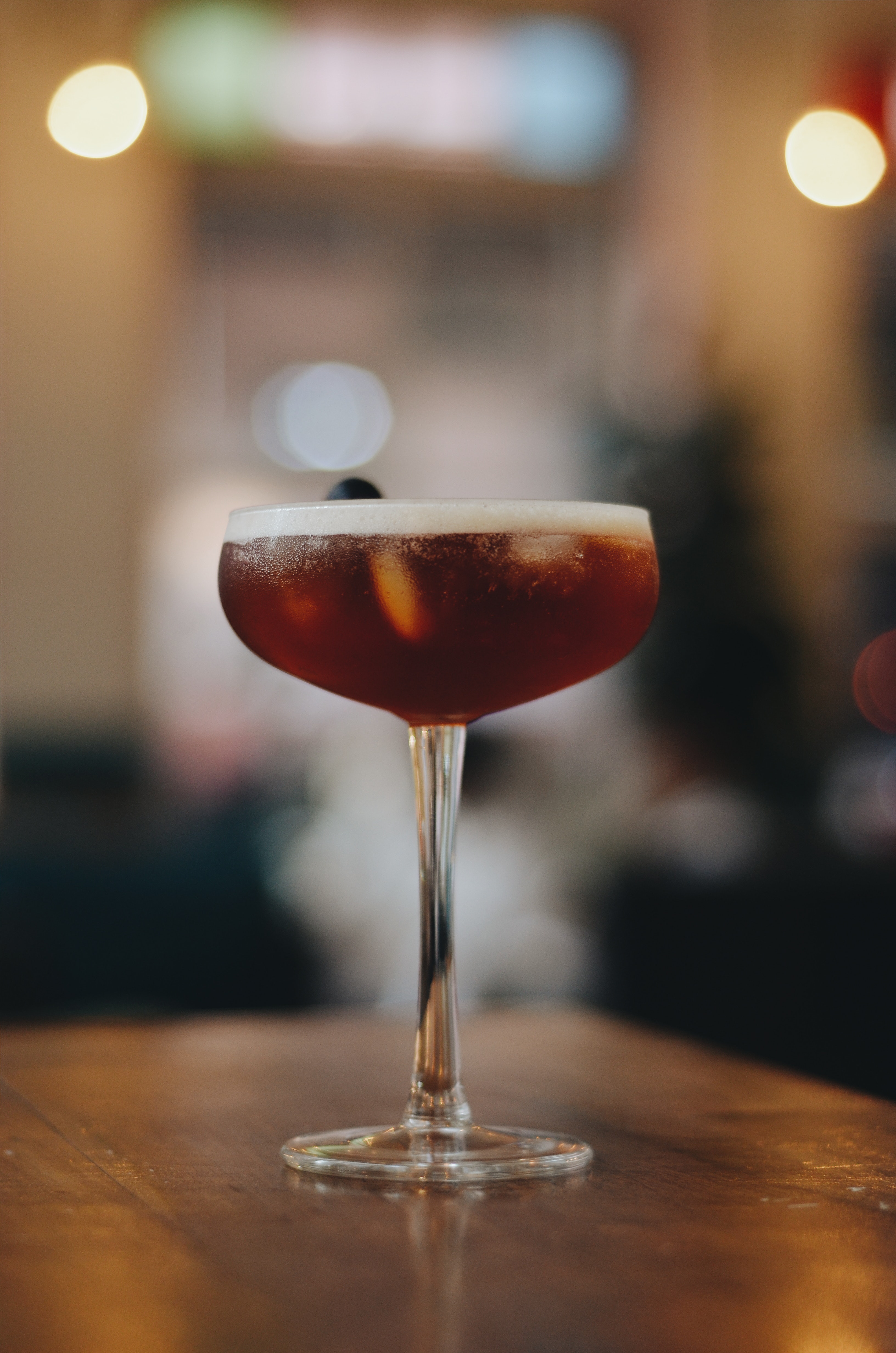 Berry Cosmo