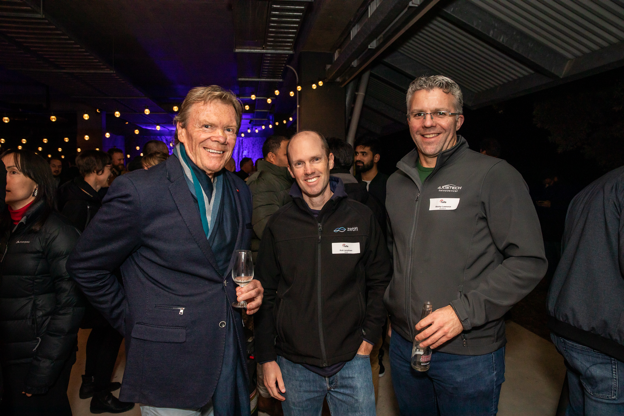 DAS Welcome Drinks 15