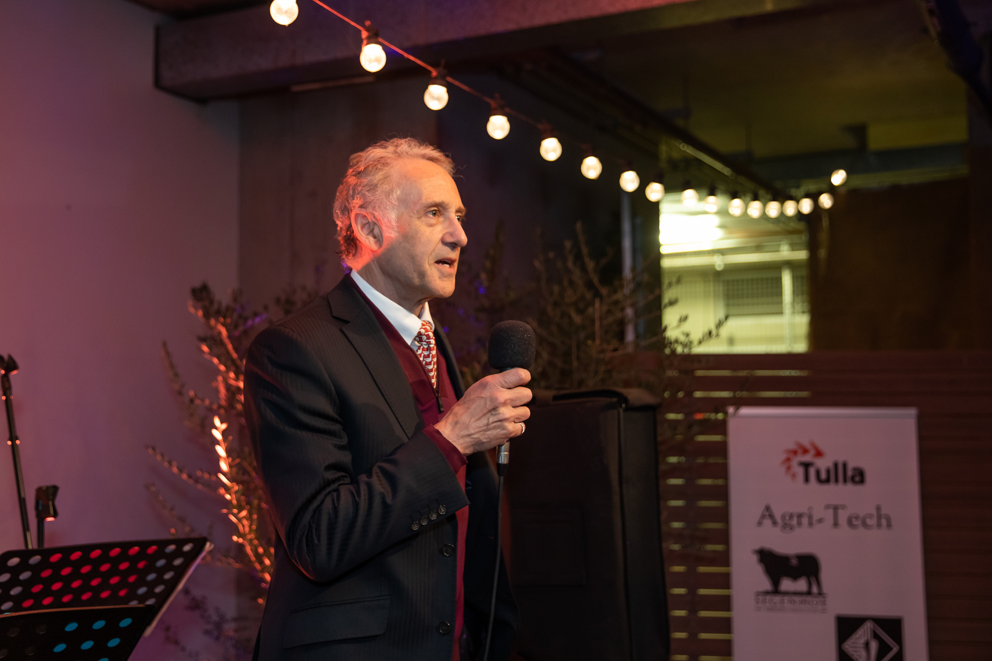 DAS Welcome Drinks 16