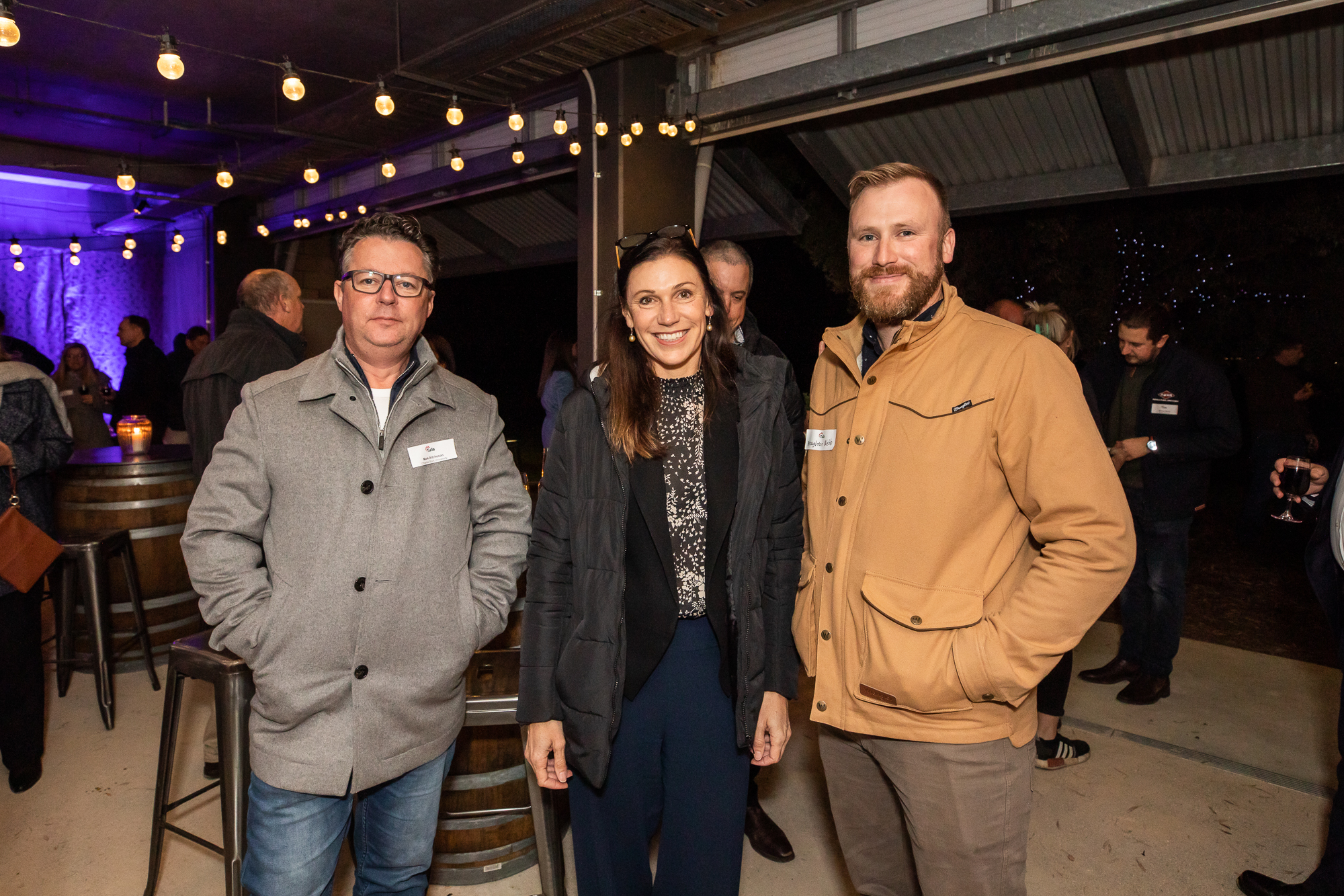 DAS Welcome Drinks 27