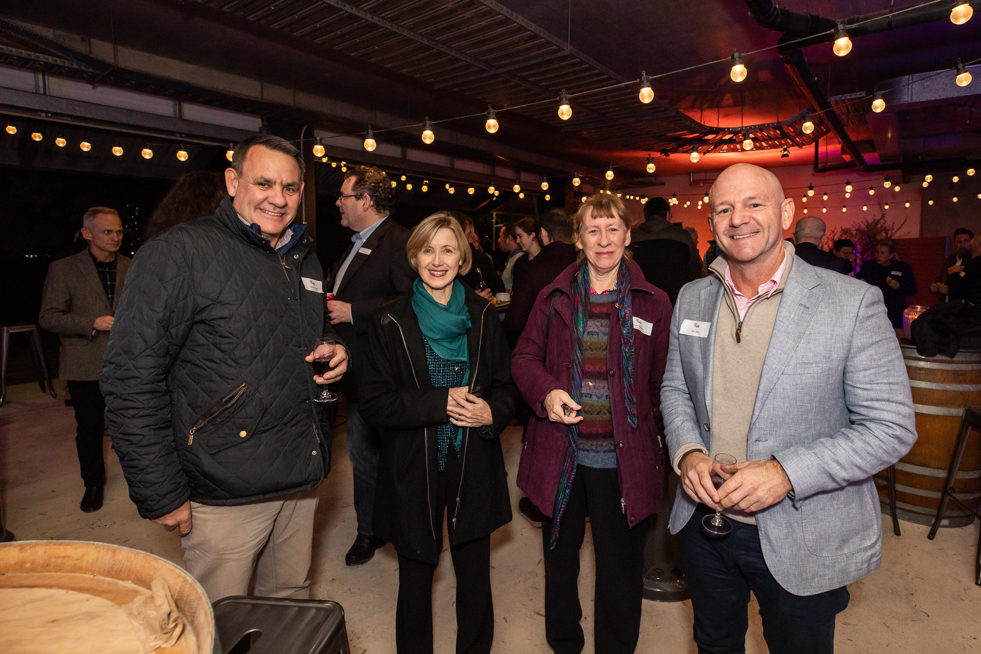 DAS Welcome Drinks 31