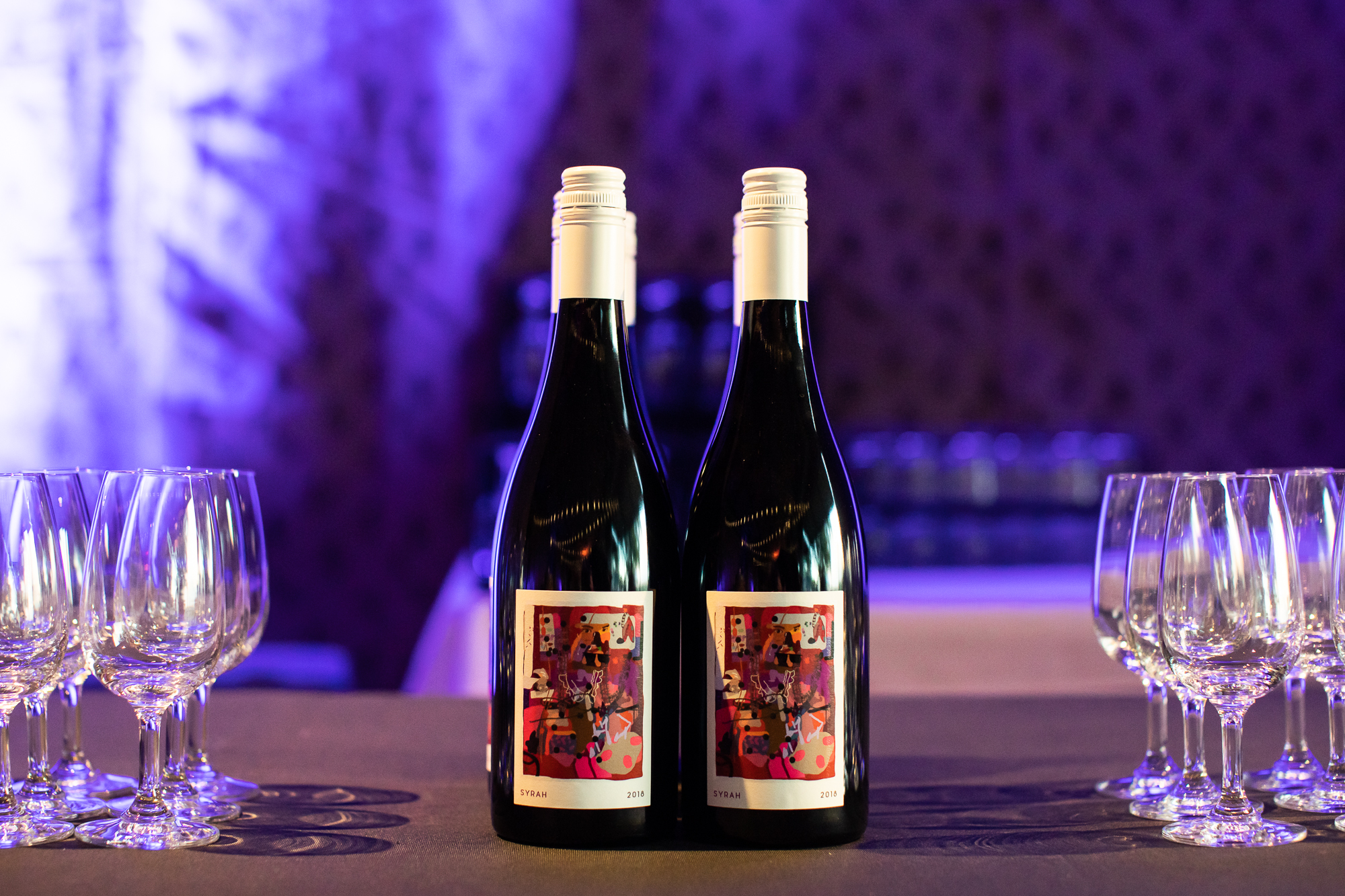 DAS Welcome Drinks 38