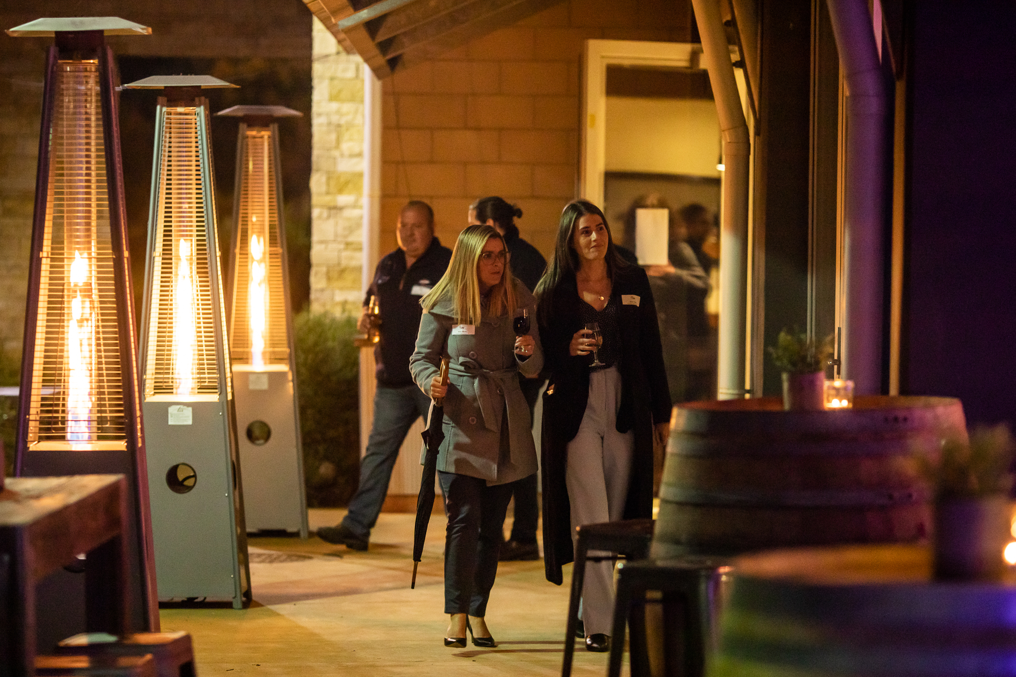 DAS Welcome Drinks 36