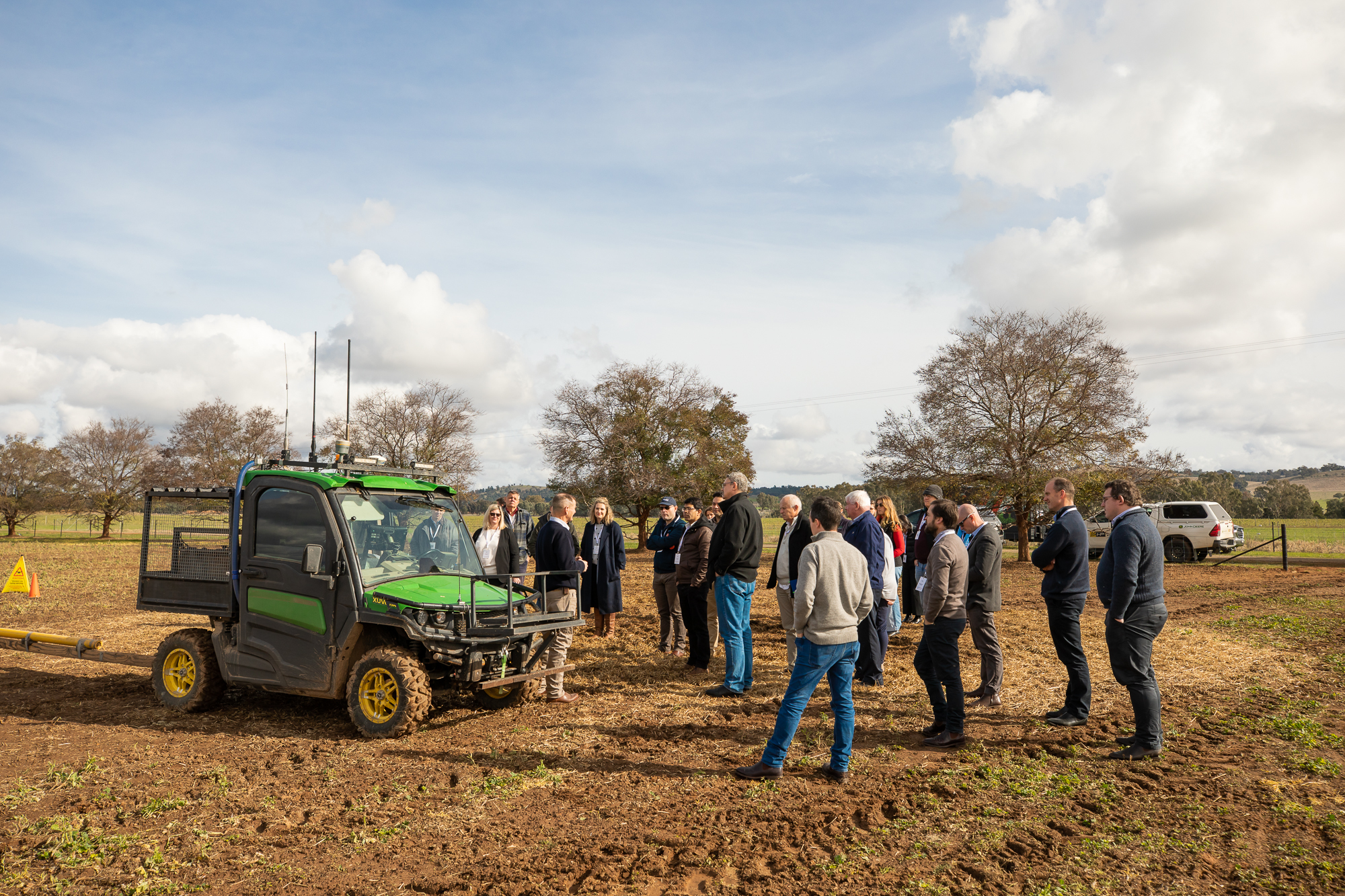 Digital Agrifood Summit 5