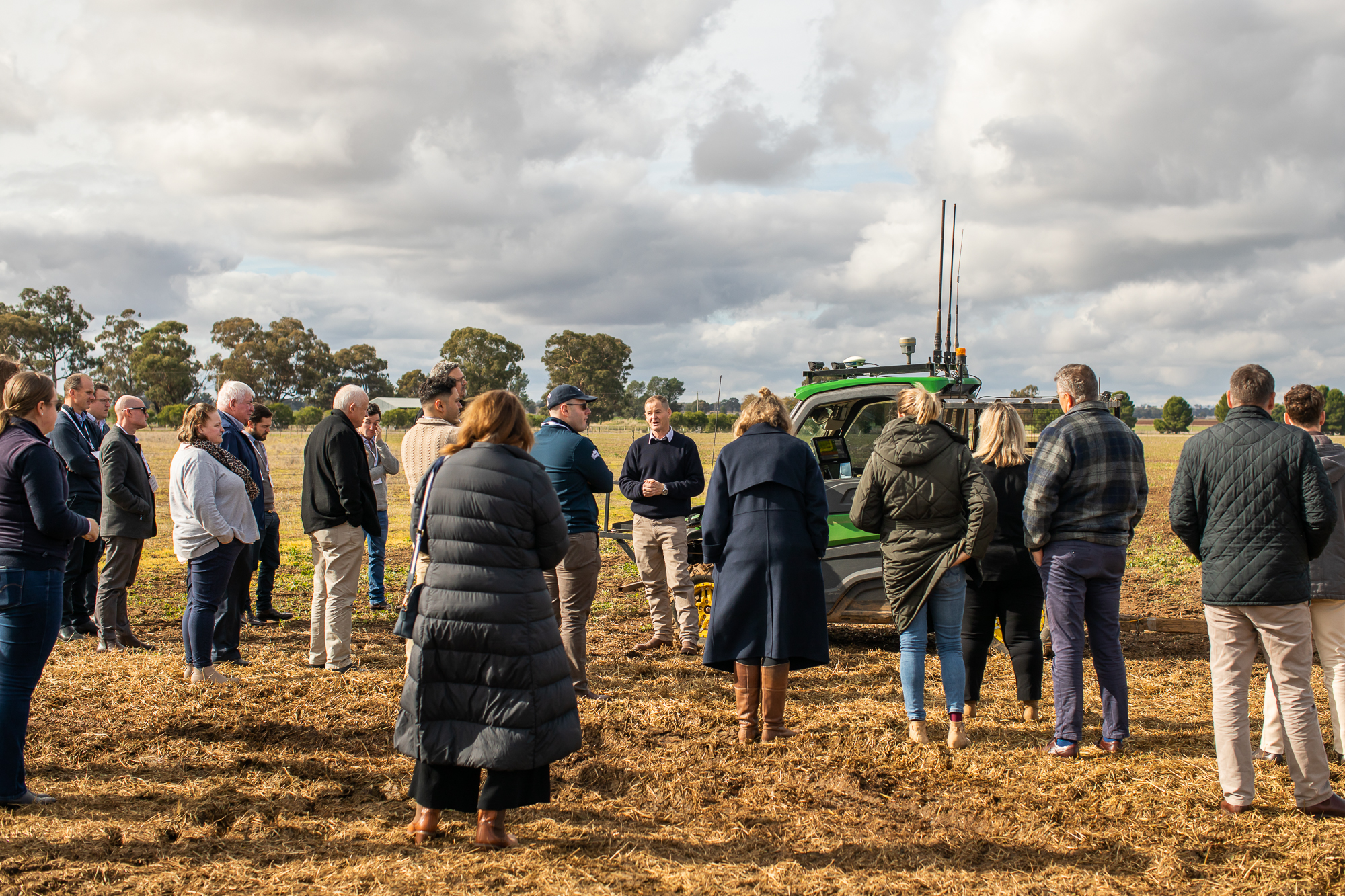 Digital Agrifood Summit 6