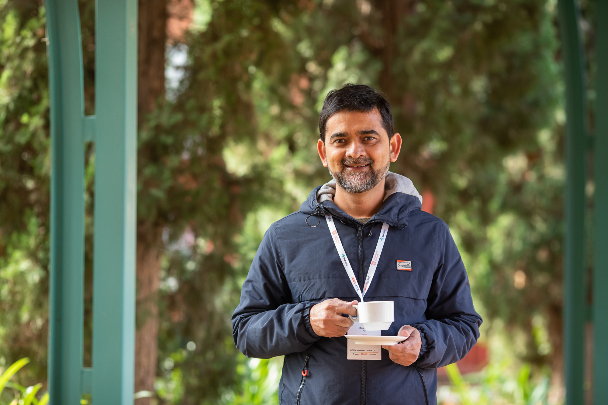 Digital Agrifood Summit 25