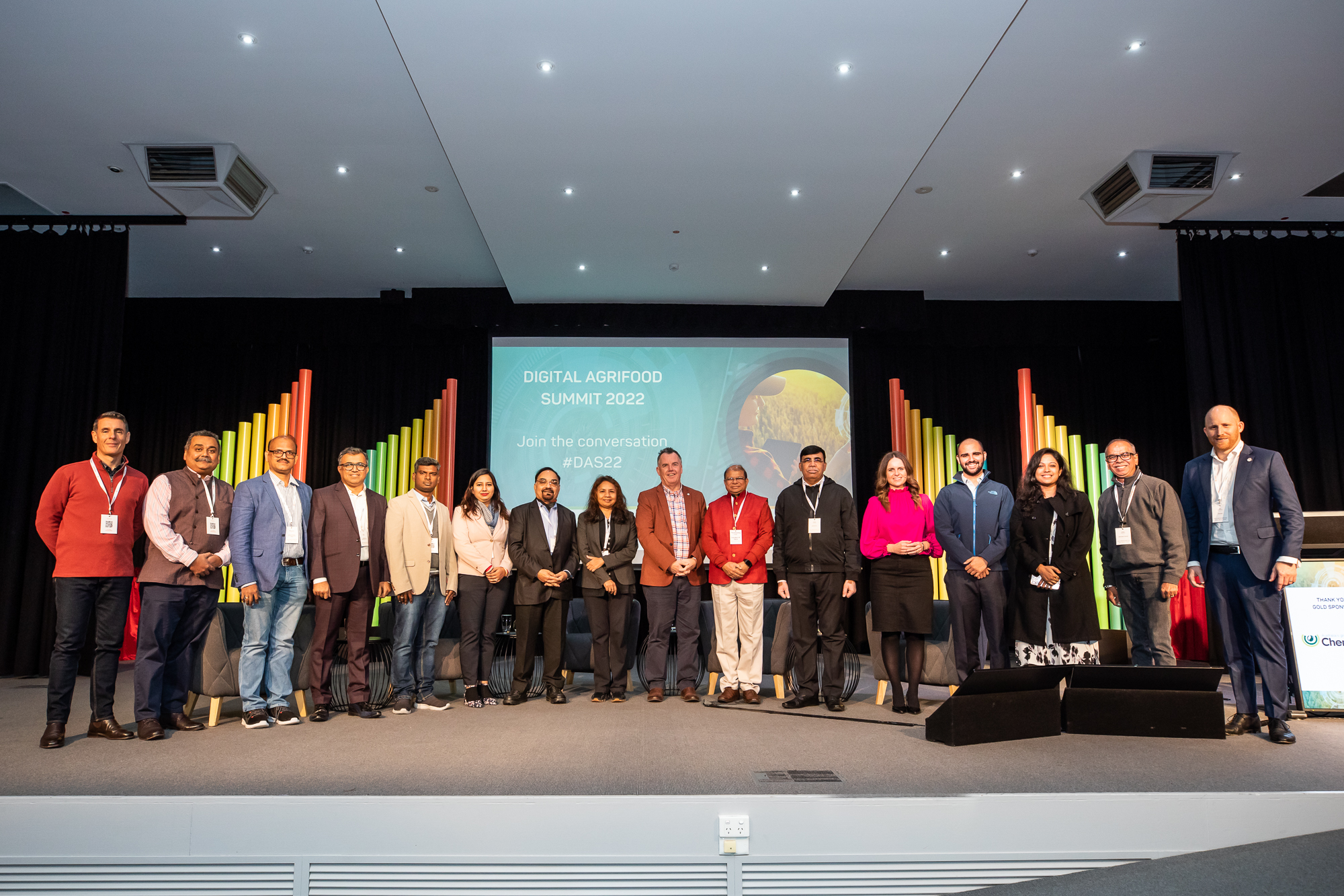 Digital Agrifood Summit 37