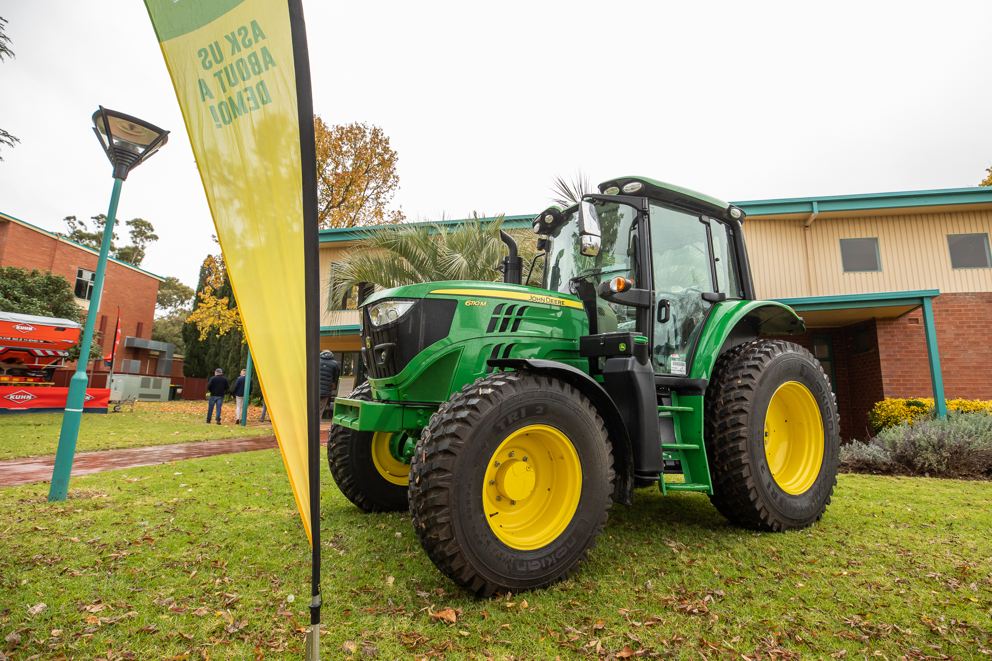 Digital Agrifood Summit 44