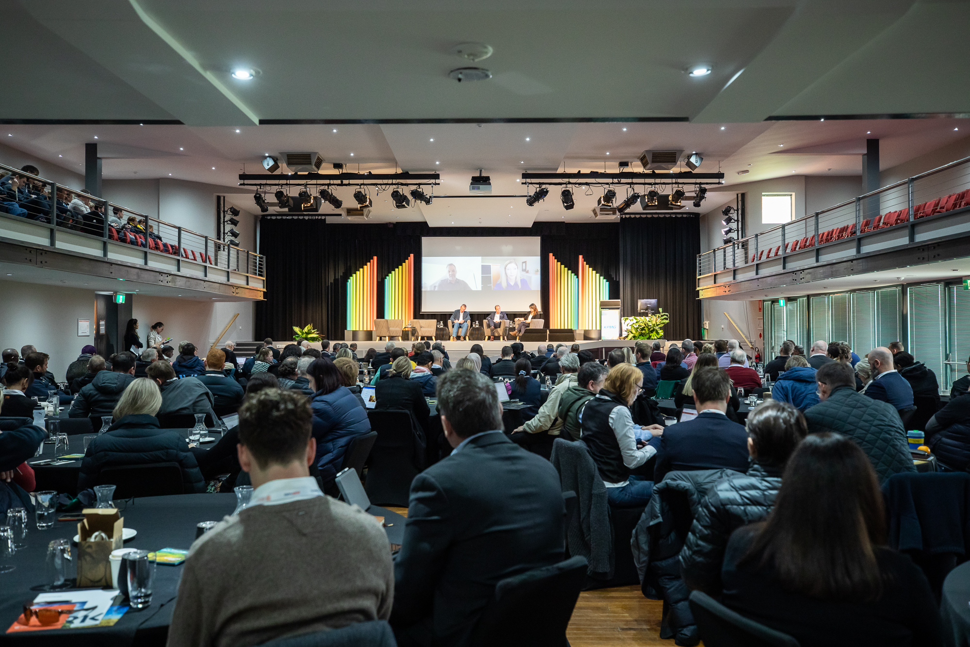 Digital Agrifood Summit 54