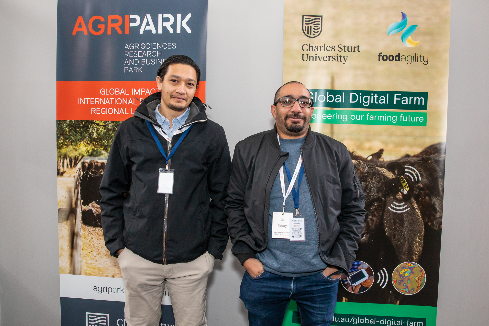 Digital Agrifood Summit 67