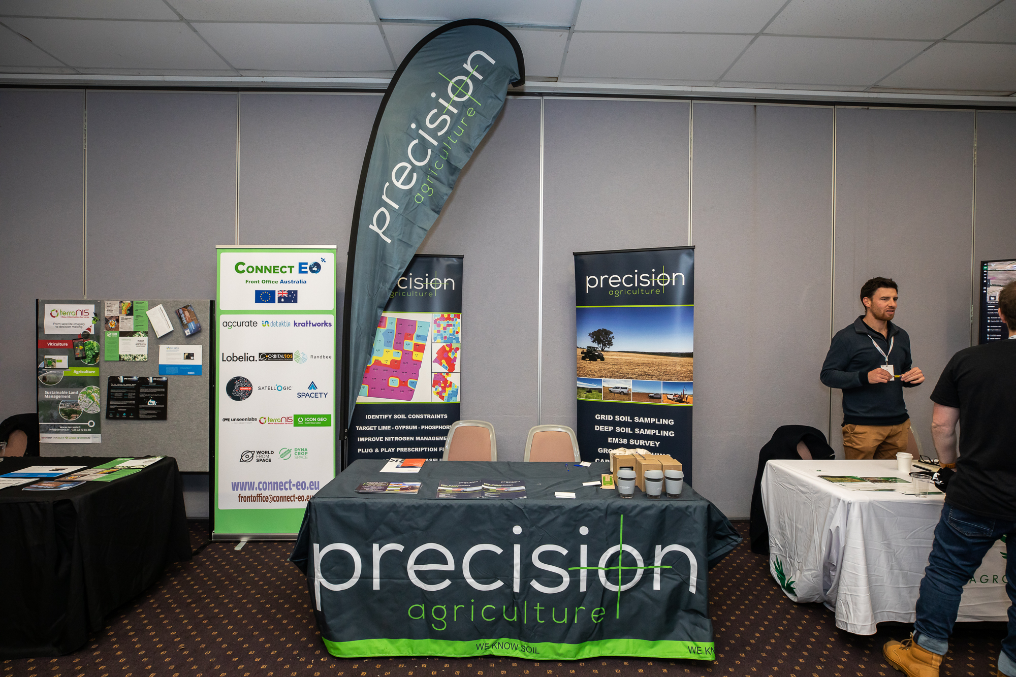 Digital Agrifood Summit 78