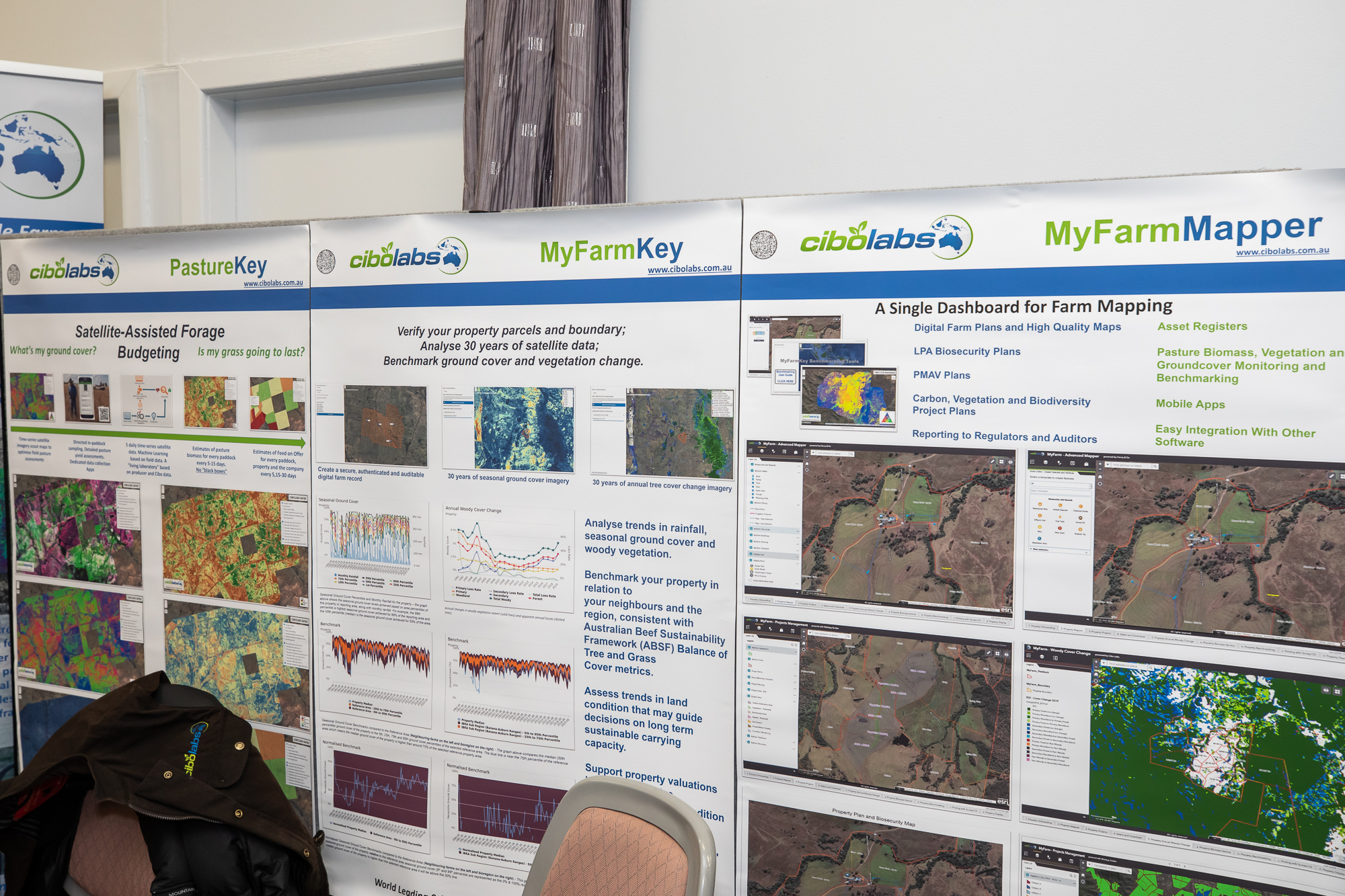 Digital Agrifood Summit 76