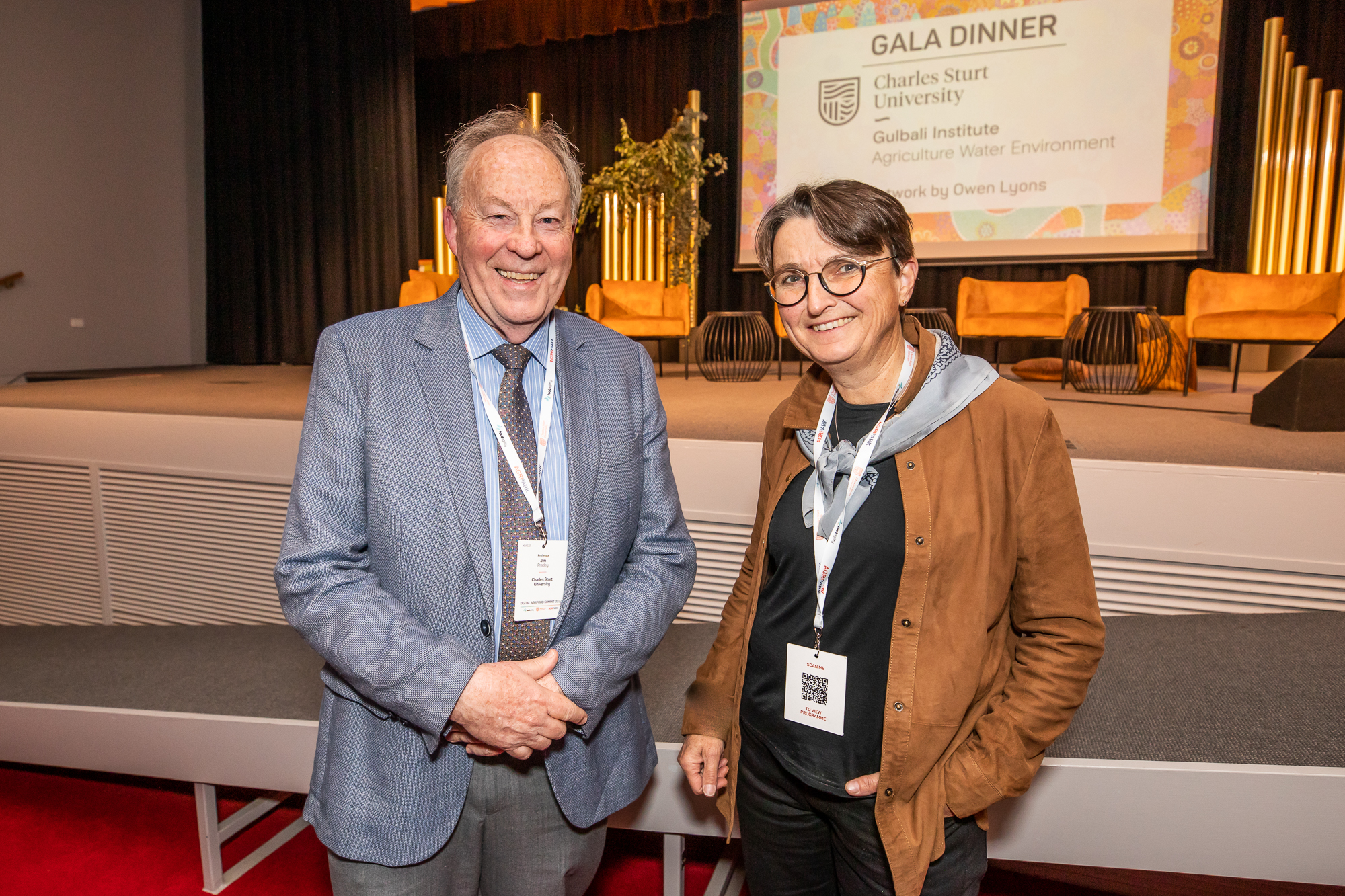 DAS Gulbali Institute Gala Dinner 9