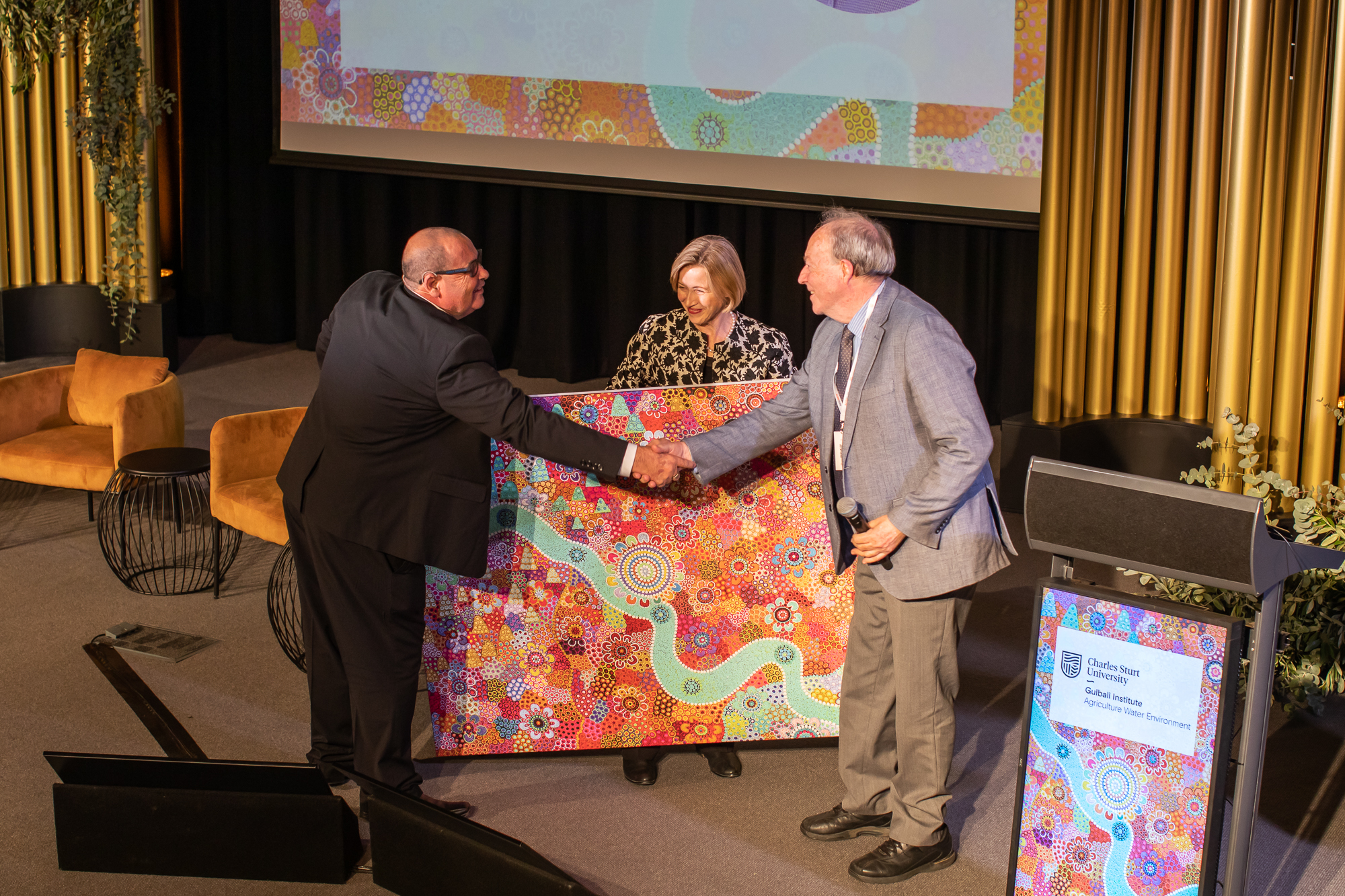 DAS Gulbali Institute Gala Dinner 19