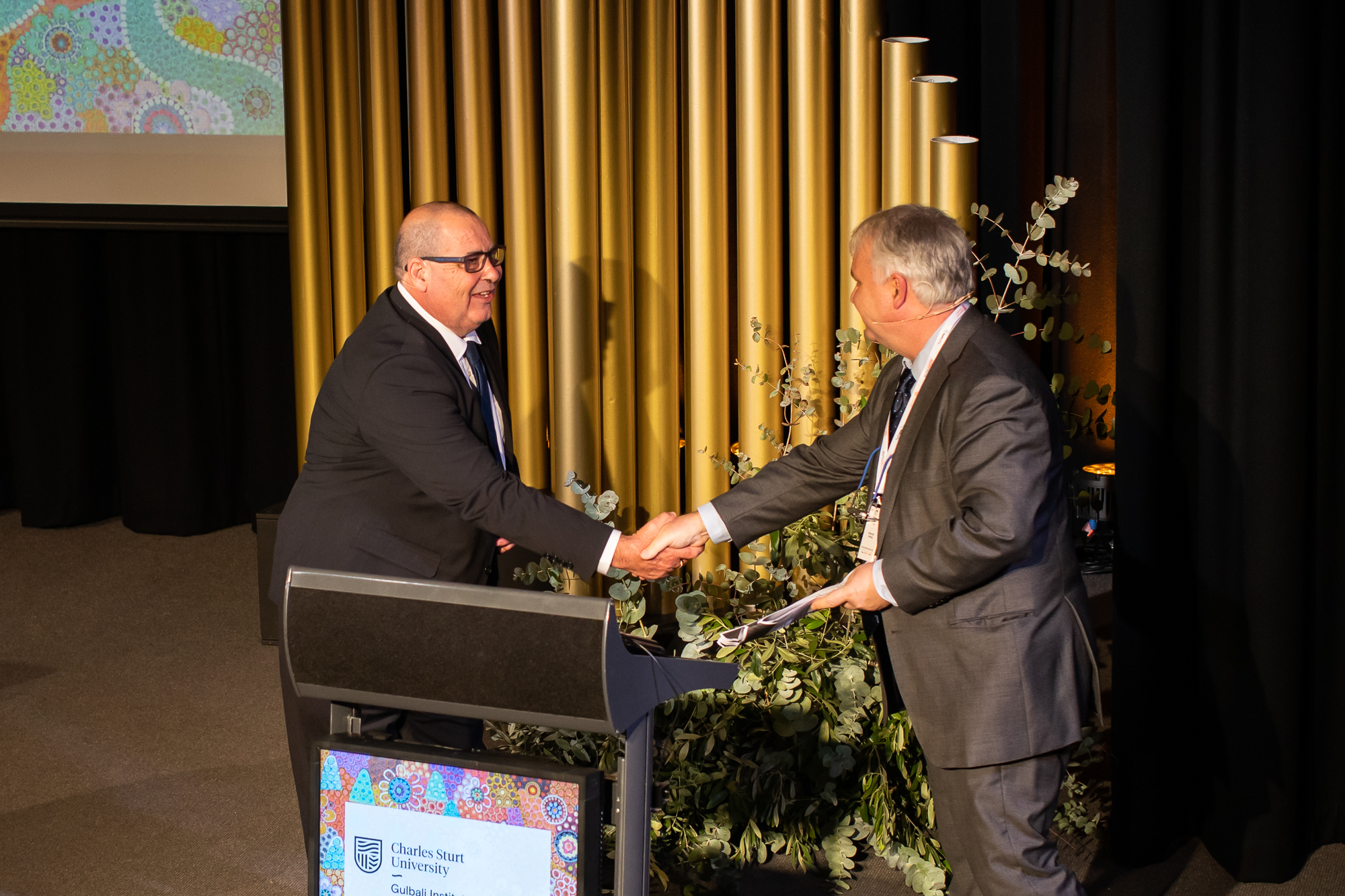 DAS Gulbali Institute Gala Dinner 20