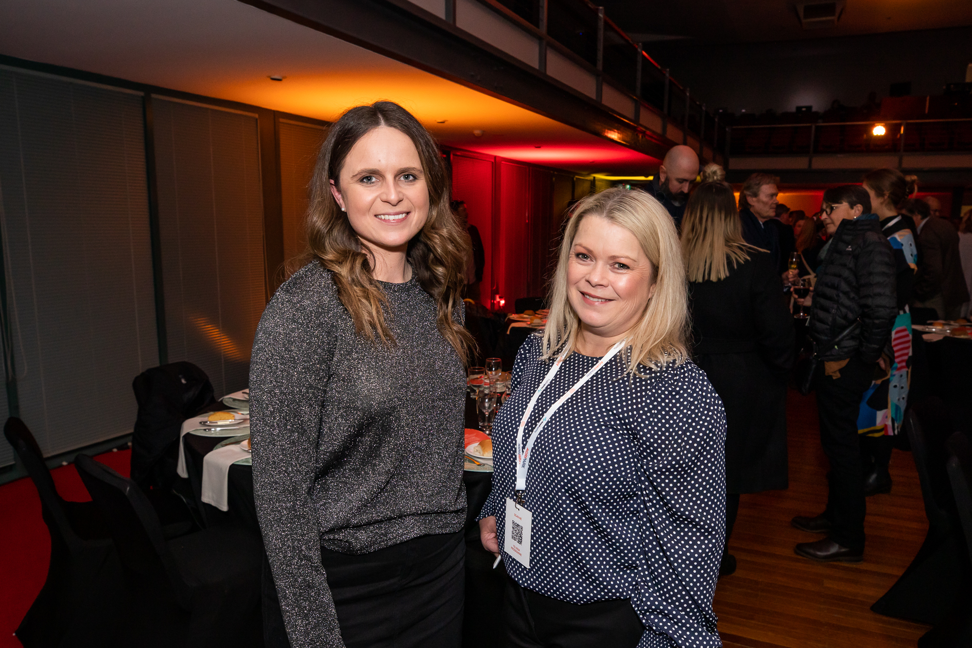 DAS Gulbali Institute Gala Dinner 28