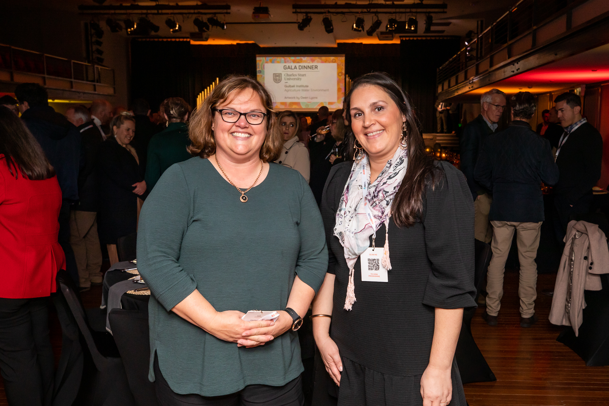 DAS Gulbali Institute Gala Dinner 40