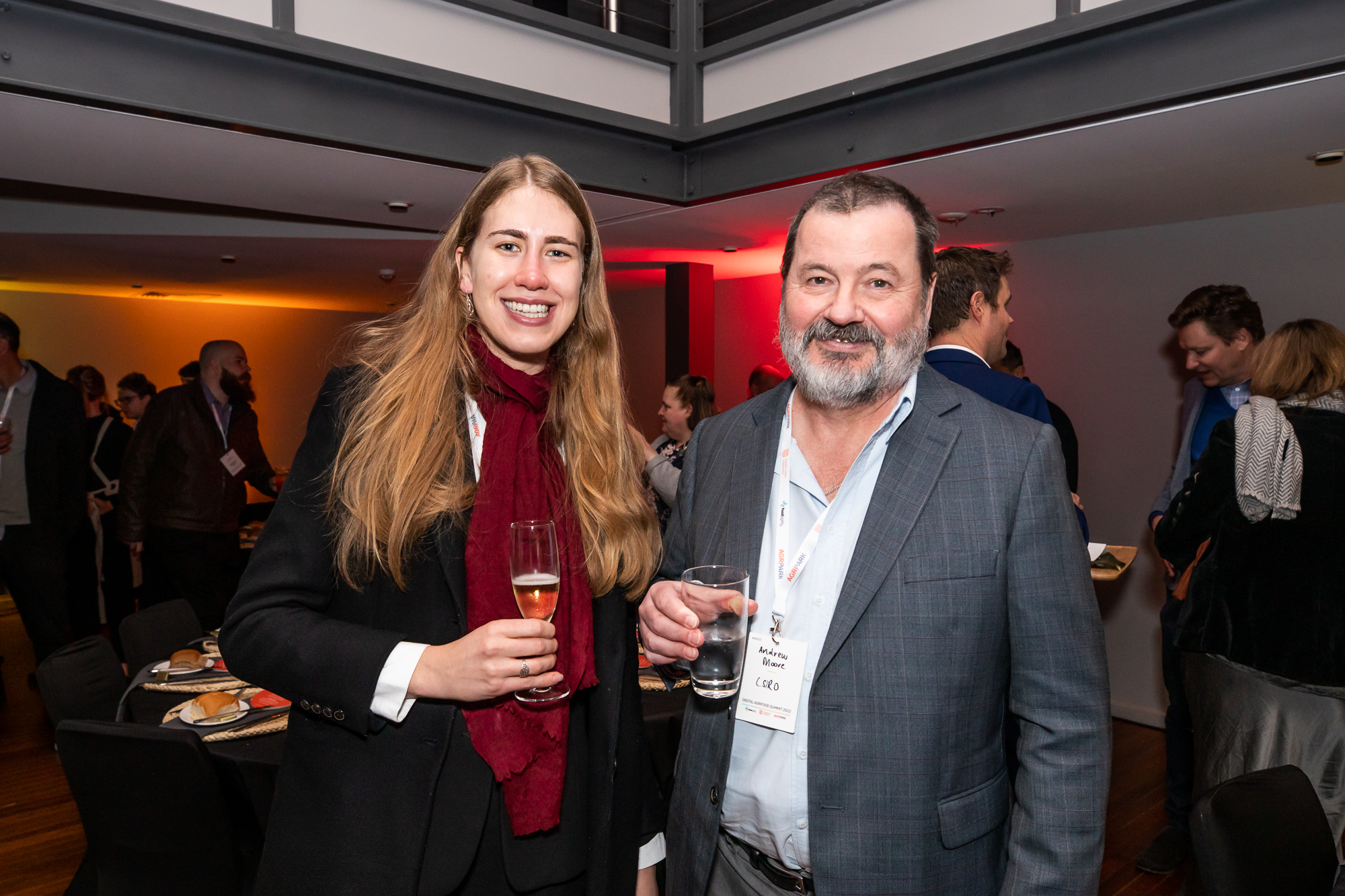 DAS Gulbali Institute Gala Dinner 45