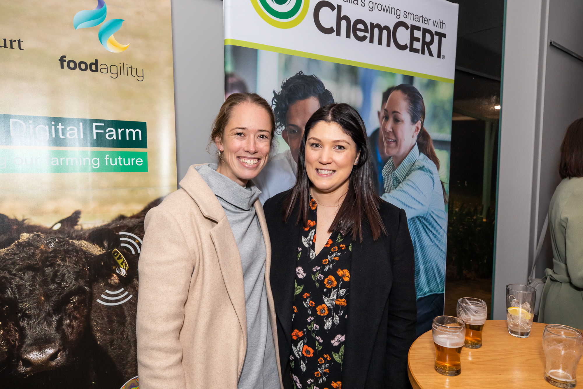 DAS Gulbali Institute Gala Dinner 61