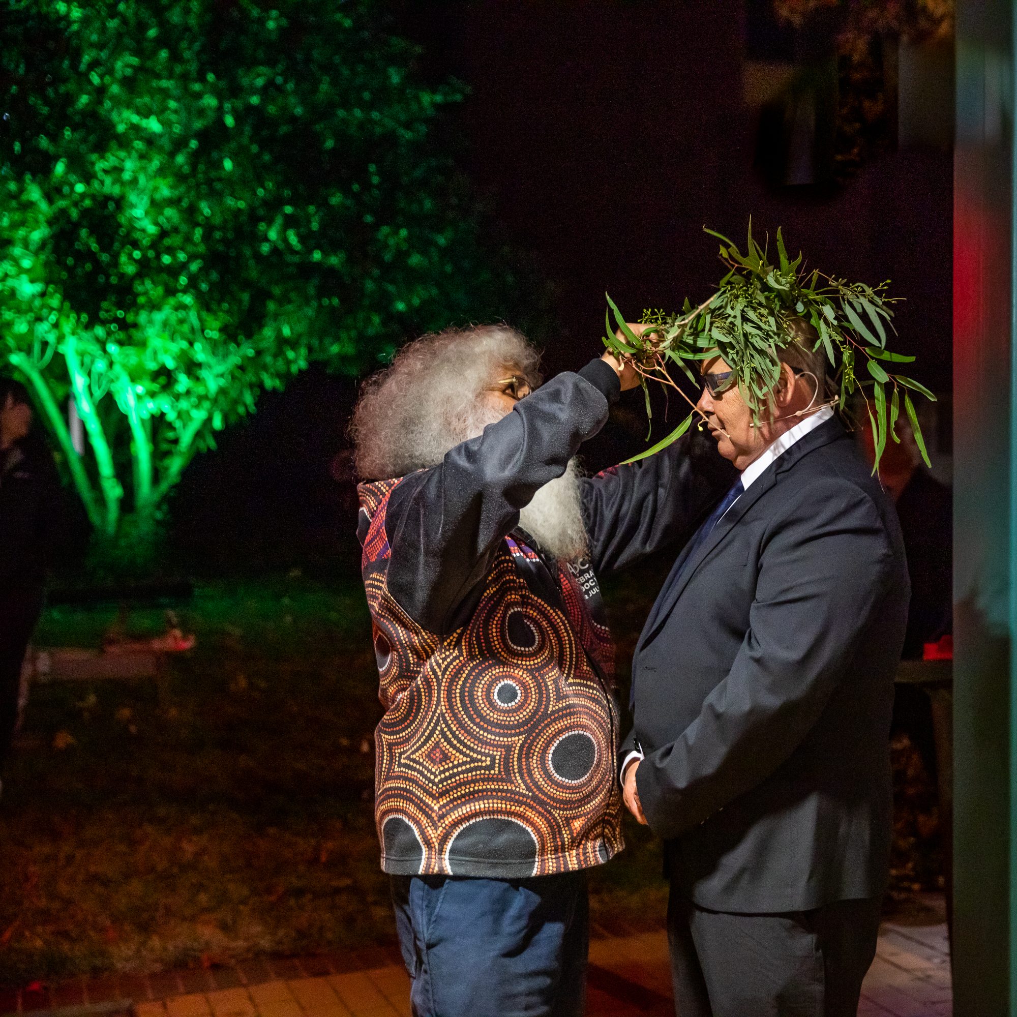 DAS Gulbali Institute Gala Dinner 63