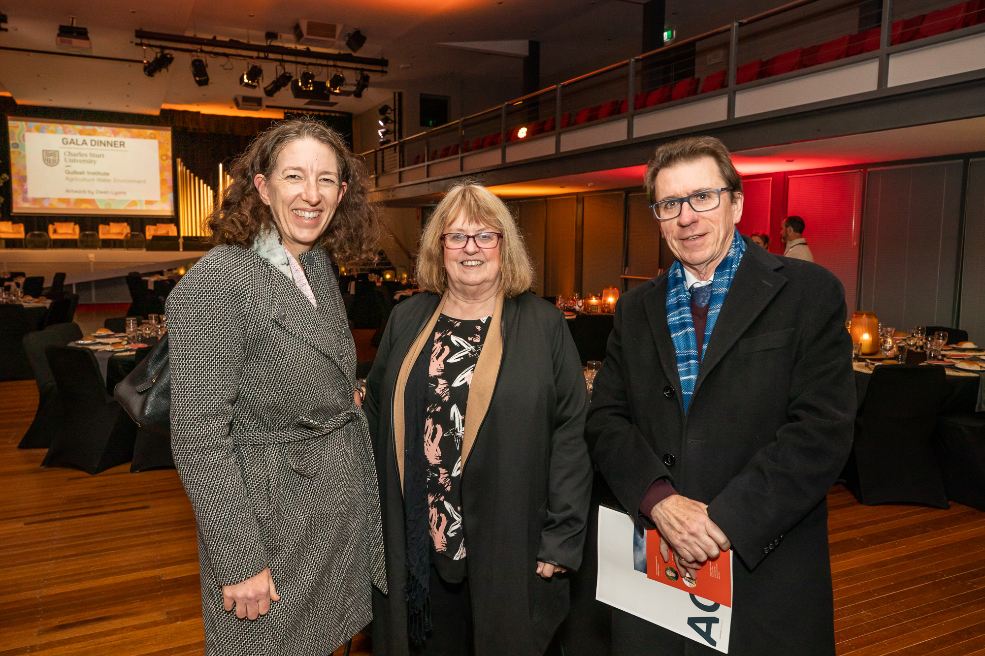 DAS Gulbali Institute Gala Dinner 68