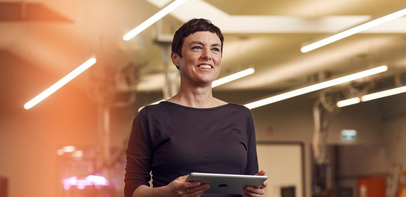 Professor Shauna Murray