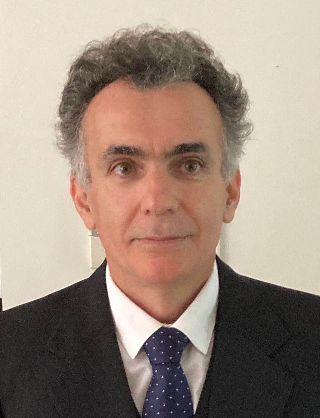 Professor Ali Bab-Hadiashar