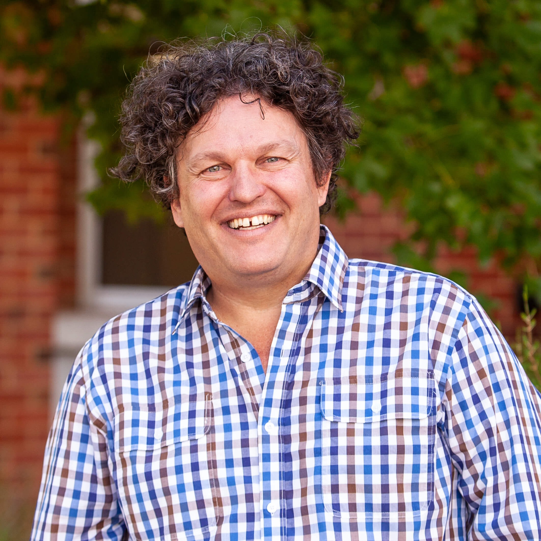 Prof Joshua Byrne AM