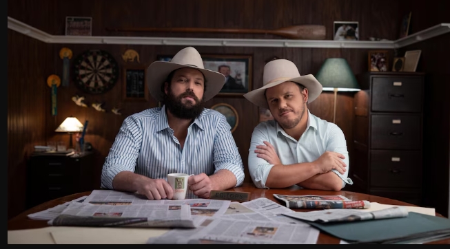 The Betoota Advocate