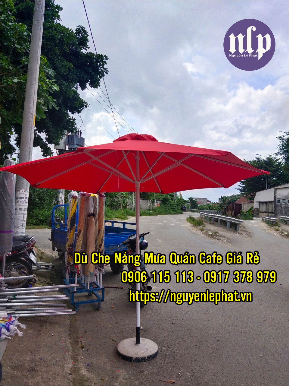 Dù quán cafe và Dù Che quán cafe có gì khác biệt? Du che quan cafe. Như phân tích từ đầu của bài viết về DÙ CHE QUÁN CAFE