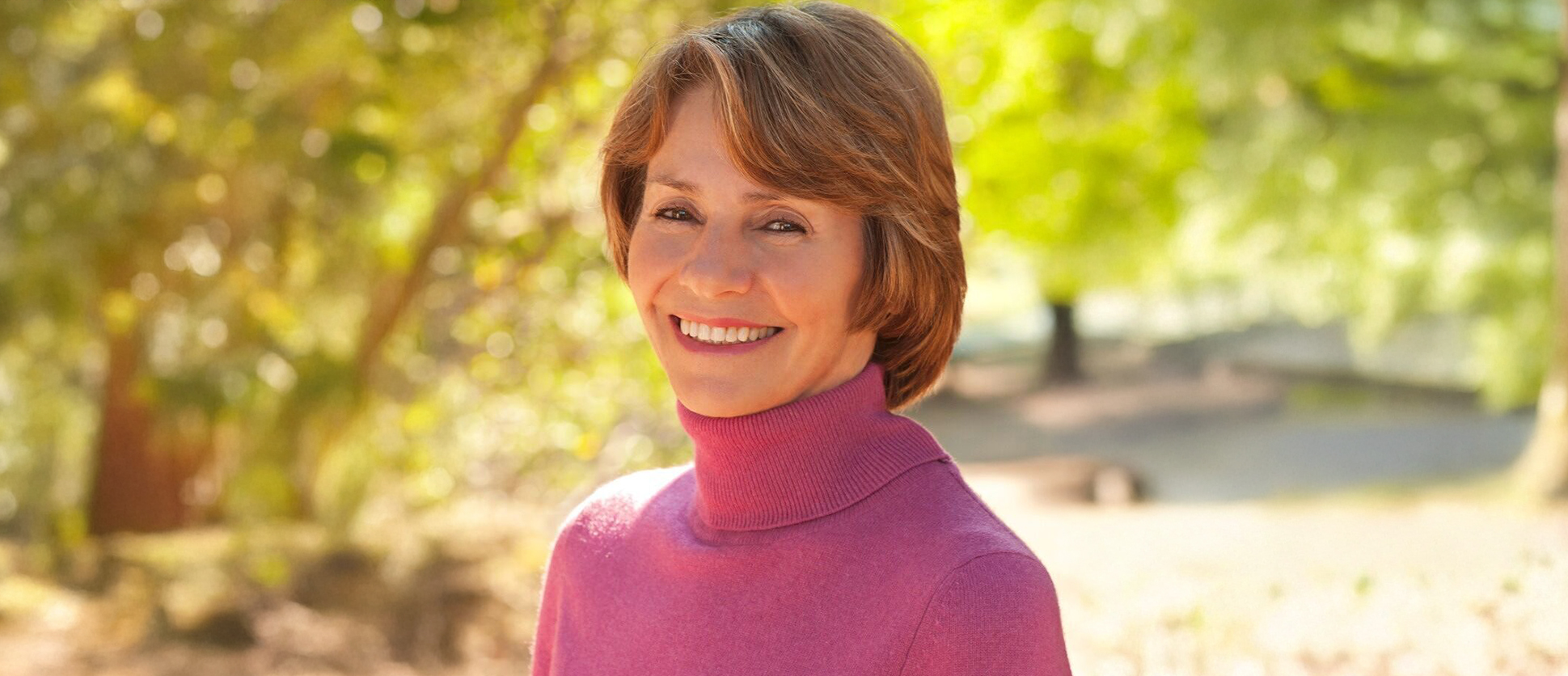 The Greatest Human Experiment, with Lynne Twist