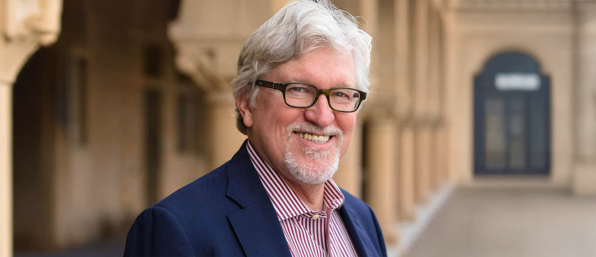 How Systems Change, with Jeff Raikes