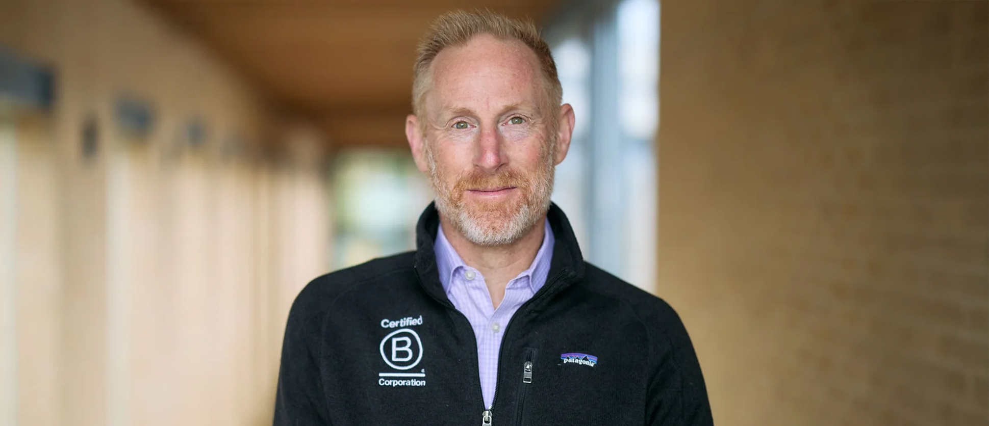 Profit, Purpose and the Divine, with Jay Coen Gilbert