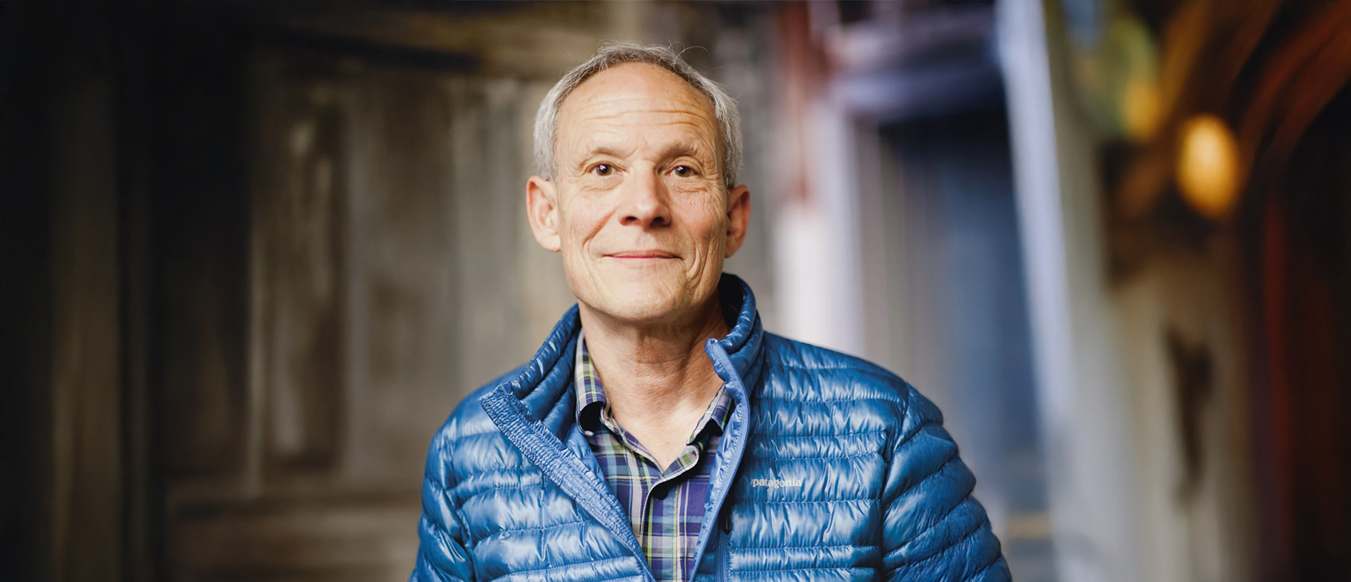 The Right to Be Responsible, with Vincent Stanley