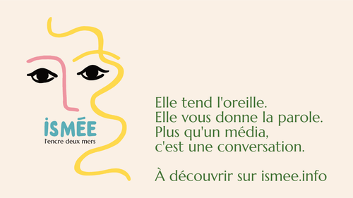 Ismée : un média libre et ouvert pour l'Entre-deux-Mers