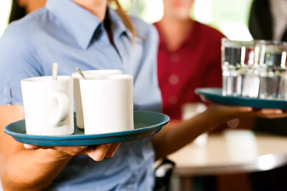 ¿Cuándo hay más trabajo temporal en España?