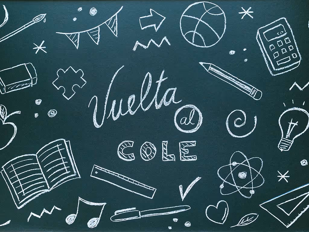 Vuelta al cole sin preocupaciones: cómo gestionar el dinero 